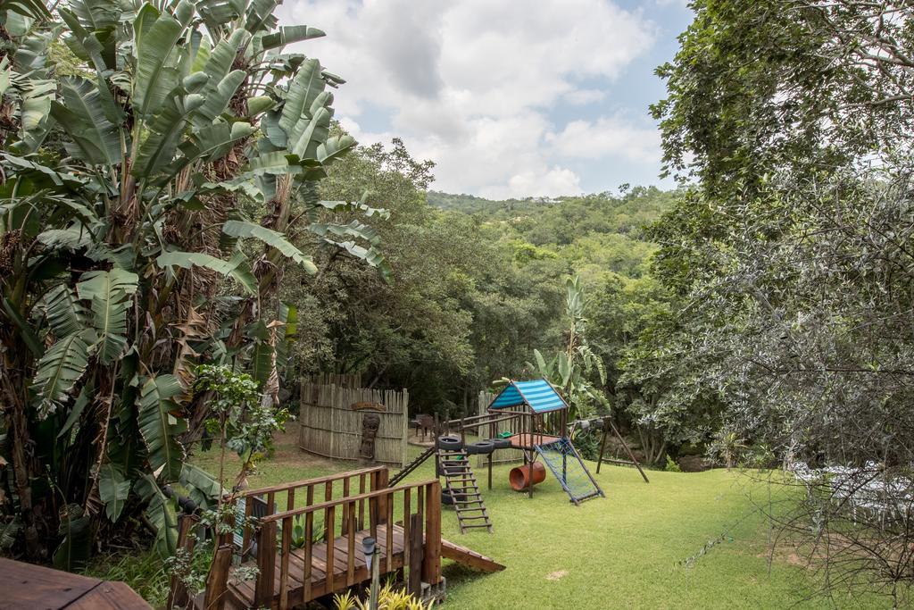 Beetleloop Guest House Mbombela Exterior foto