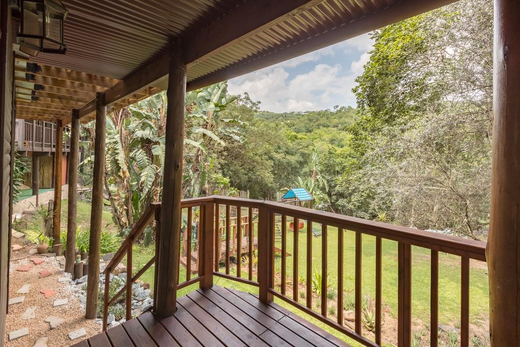 Beetleloop Guest House Mbombela Exterior foto